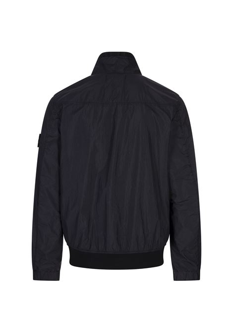 Bomber In Membrana 3L TC Blu STONE ISLAND | K1S154100004-S0A21V0020